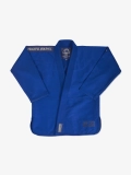 MANTO "SOCIETY" BJJ GI blue