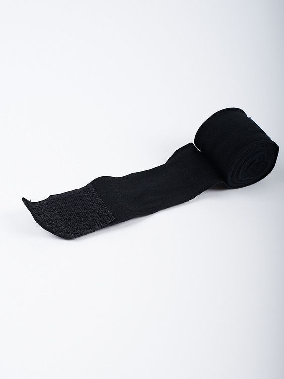 MANTO handwraps DEFEND V2 black