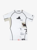 MANTO rashguard OVERCOME