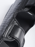 MANTO Shin Guards PRIME black