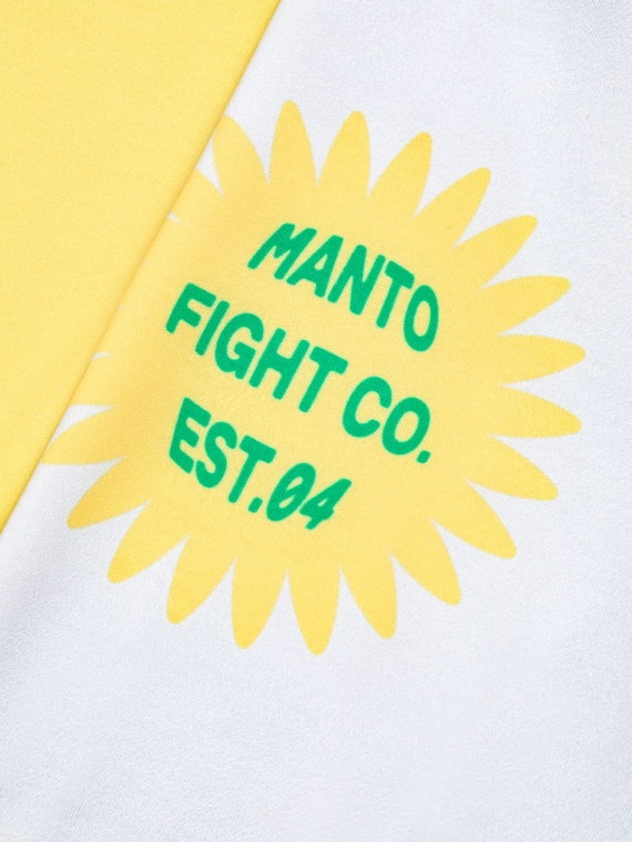 MANTO rashguard CROSS