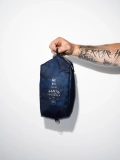 MANTO toiletry bag CAMO