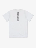 MANTO t-shirt CORE weiss