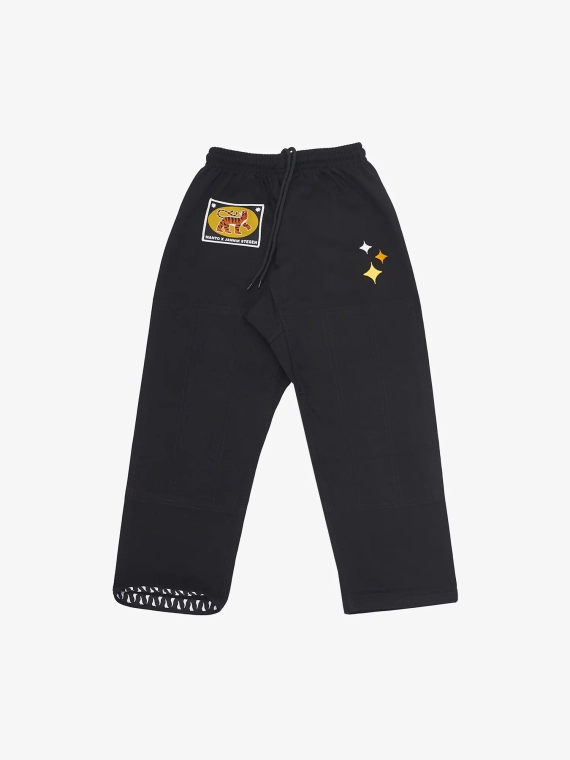 MANTO "TIGER'S TAIL" Jugend BJJ Gi