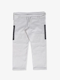 MANTO "SOCIETY" BJJ GI white