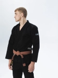MANTO "RISE 2.0" BJJ GI schwarz