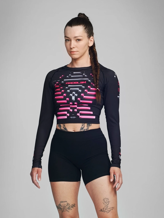 MANTO rashguard PRO8L3M #2