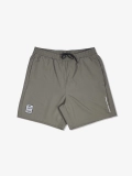MANTO active shorts PULSE khaki