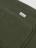 MANTO sweatpants LABEL 25 khaki