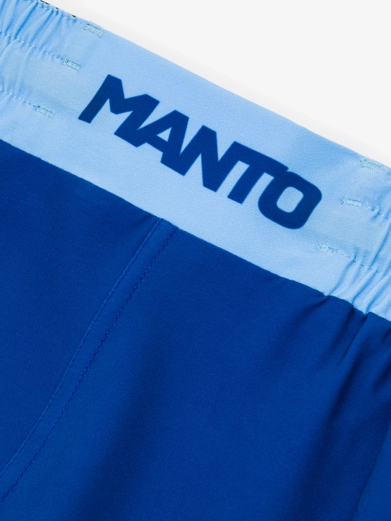 MANTO fight shorts GYM 3.0