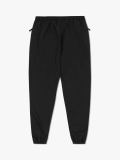 MANTO joggers pants PULSE black