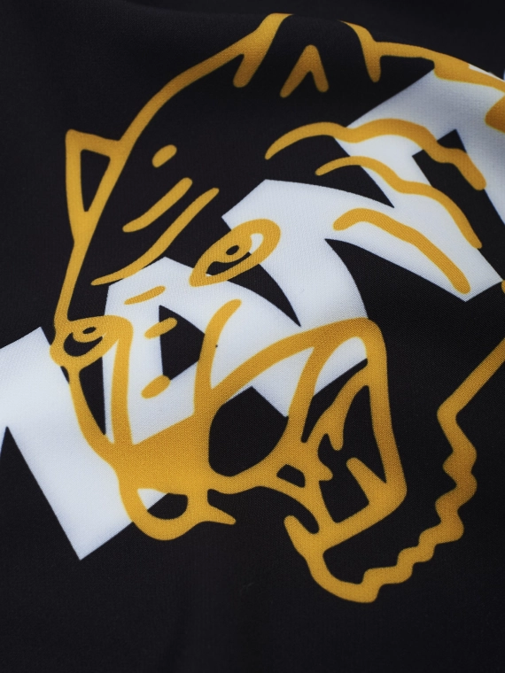 MANTO fight shorts WILDCAT