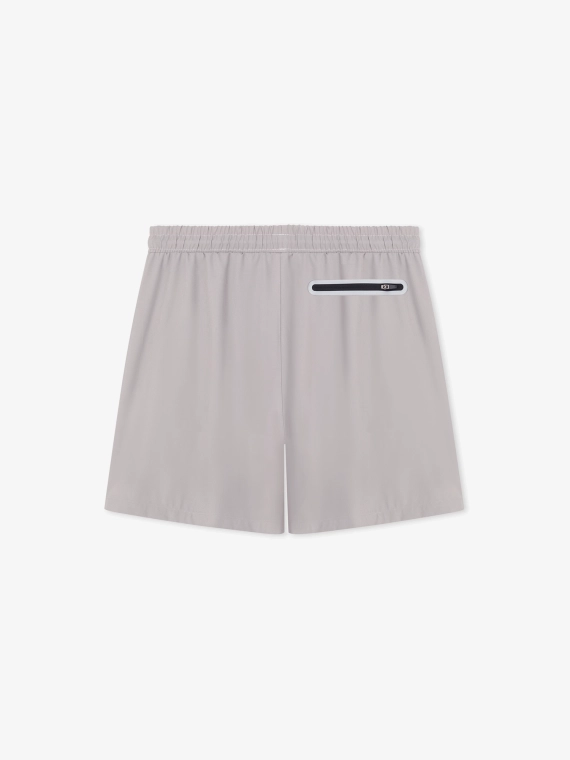 MANTO active shorts PULSE gray
