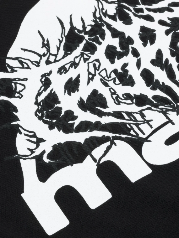 MANTO longsleeve TREASURE ZONE