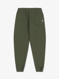 MANTO sweatpants LABEL 25 khaki