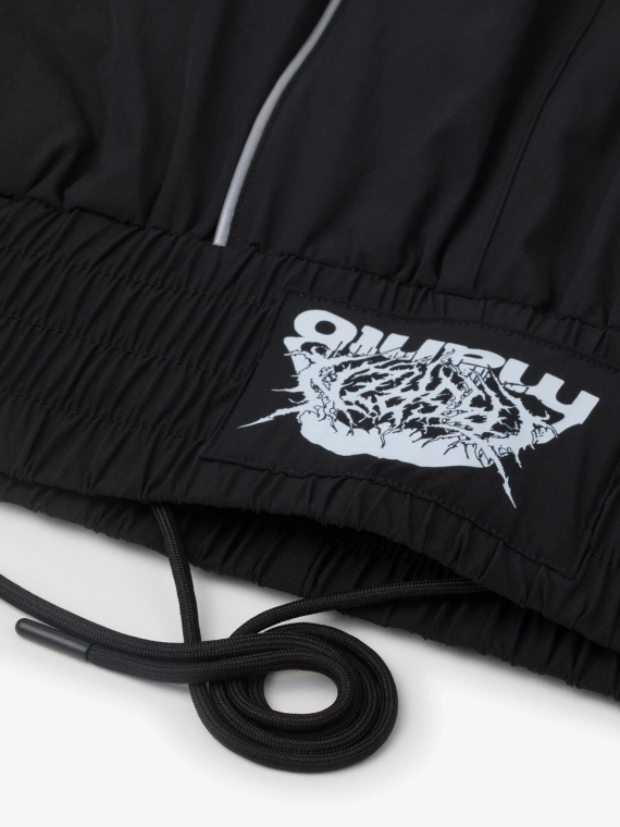 MANTO  hybrid boxing trunks TREASURE ZONE 