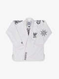 MANTO "MIKO" BJJ Gi white