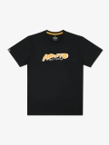 MANTO t-shirt MARKER black 
