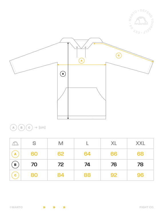 MANTO tracksuit TONY black