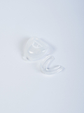 MANTO single mouthguard BASIC transparent